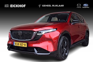 Thumbnail Mobil 1