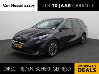 Thumbnail Mobil 1