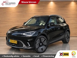 Thumbnail Mobil 1