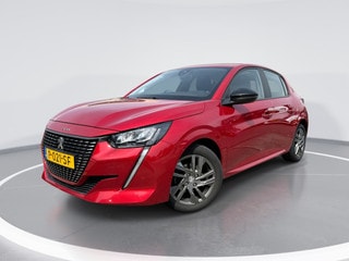 Thumbnail Mobil 1