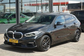 Thumbnail Mobil 1