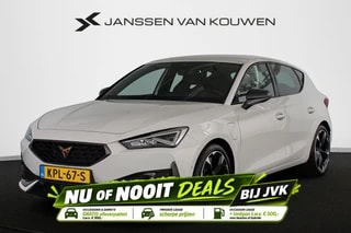 Thumbnail Mobil 1