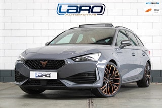 Thumbnail Mobil 1