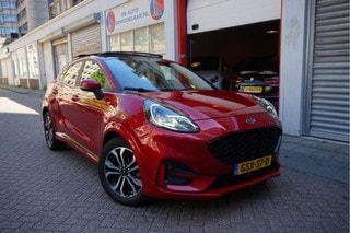 Thumbnail Mobil 1
