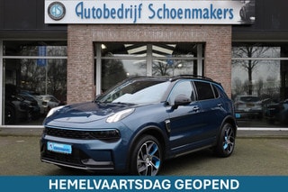 Thumbnail Mobil 1