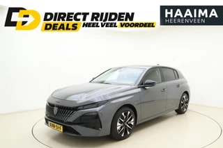 Thumbnail Mobil 1