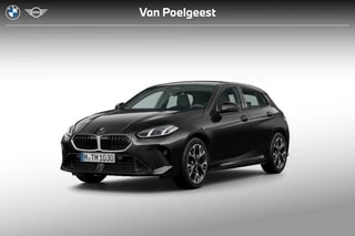 Thumbnail Mobil 1