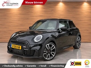 Thumbnail Mobil 1