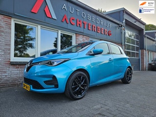 Thumbnail Mobil 1