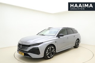 Thumbnail Mobil 1