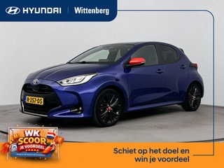 Thumbnail Mobil 1