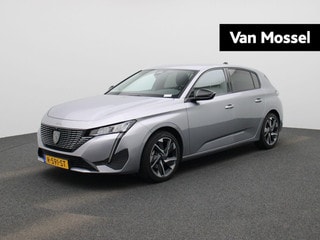 Thumbnail Mobil 1