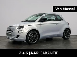 Thumbnail Mobil 1