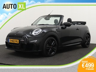 Thumbnail Mobil 1