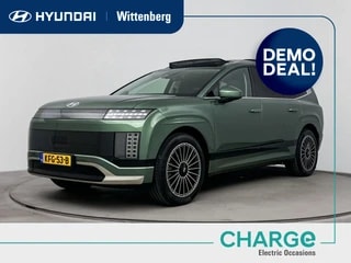 Thumbnail Mobil 1