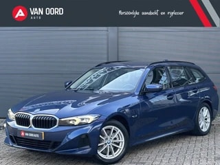 Thumbnail Mobil 1