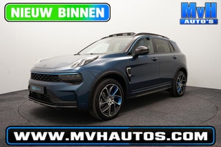 Thumbnail Mobil 1