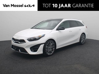 Thumbnail Mobil 1