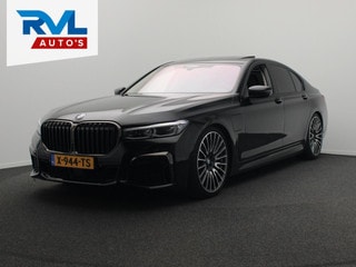Thumbnail Mobil 1
