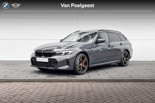 Thumbnail Mobil 1