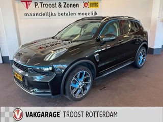 Thumbnail Mobil 1