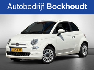 Thumbnail Mobil 1