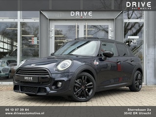 Thumbnail Mobil 1