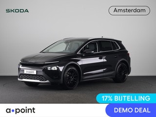Thumbnail Mobil 1