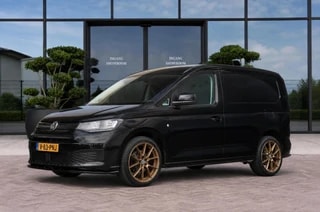 Thumbnail Mobil 1