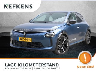 Thumbnail Mobil 1