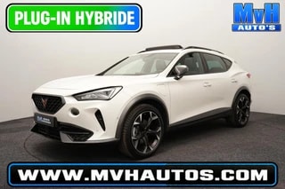Thumbnail Mobil 1