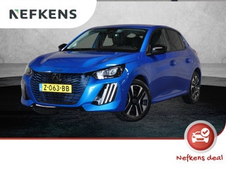 Thumbnail Mobil 1