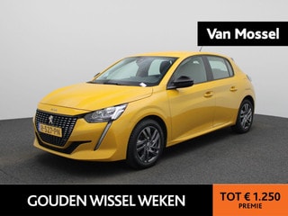 Thumbnail Mobil 1