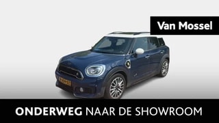 Thumbnail Mobil 1