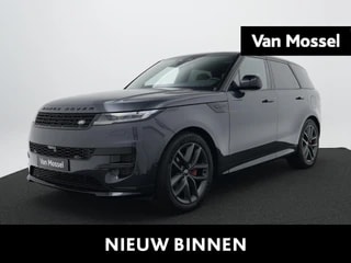 Thumbnail Mobil 1