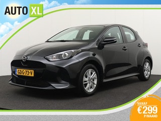 Thumbnail Mobil 1