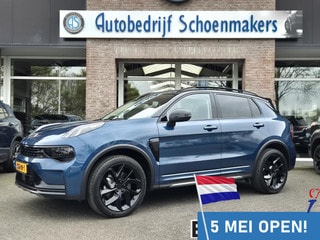 Thumbnail Mobil 1