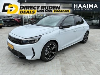 Thumbnail Mobil 1