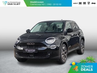 Thumbnail Mobil 1