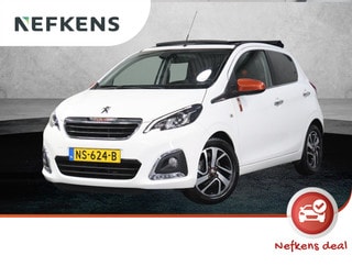 Thumbnail Mobil 1