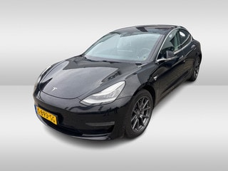 Thumbnail Mobil 1