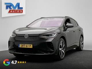 Thumbnail Mobil 1