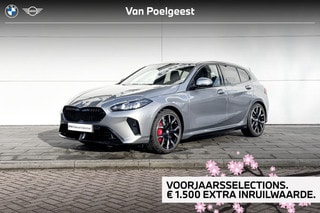 Thumbnail Mobil 1