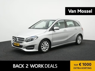 Thumbnail Mobil 1