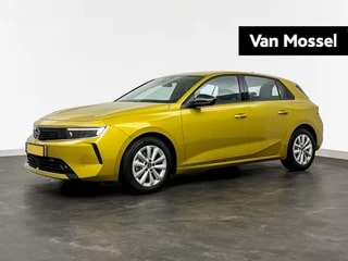 Thumbnail Mobil 1