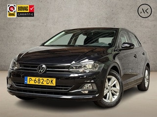 Thumbnail Mobil 1