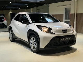 Thumbnail Mobil 10