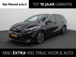 Thumbnail Mobil 1