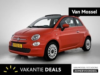 Thumbnail Mobil 1