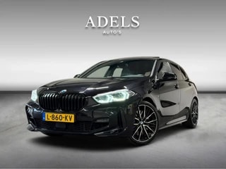 Thumbnail Mobil 1